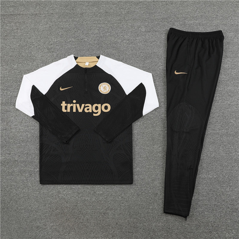 Conjunto de Treino Chelsea 23/24 /3
