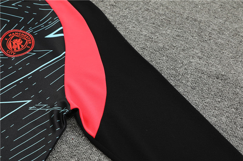 Conjunto de Treino Manchester City 23/24