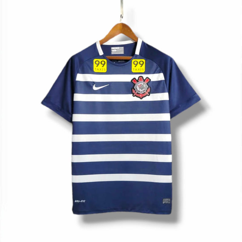 Camisa Oficial do Corinthians 2014/15 - Retro