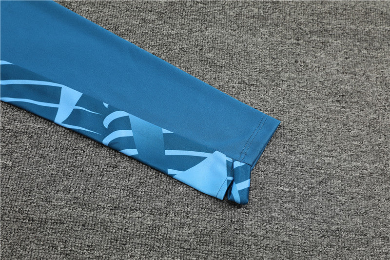 Conjunto de Treino Manchester City 23/24 Camuflagem
