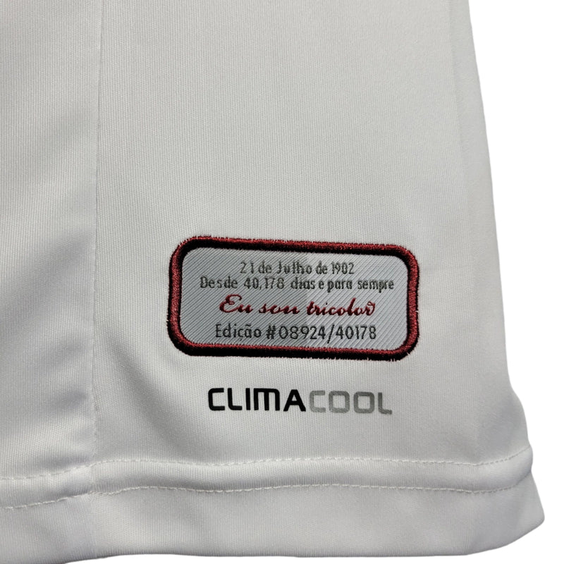 Camisa Fluminense 2011/12 Retro 100 anos