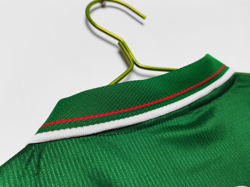 Camisa Palmeiras 1999 Retrô