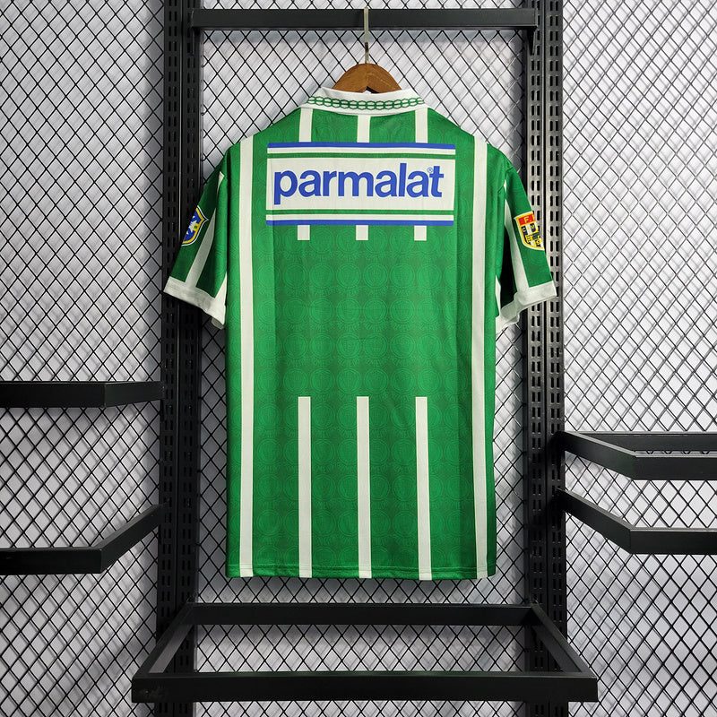 Camisa Palmeiras 1993/94 home