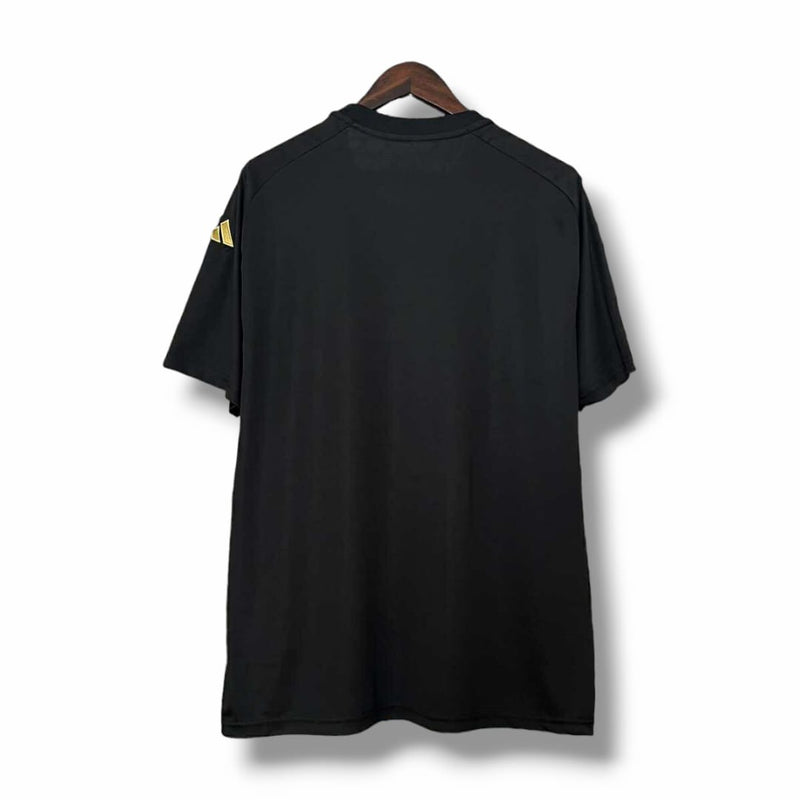 Camisa Seleção da Argentina Pré-Jogo 2024/25 Copa América 2024