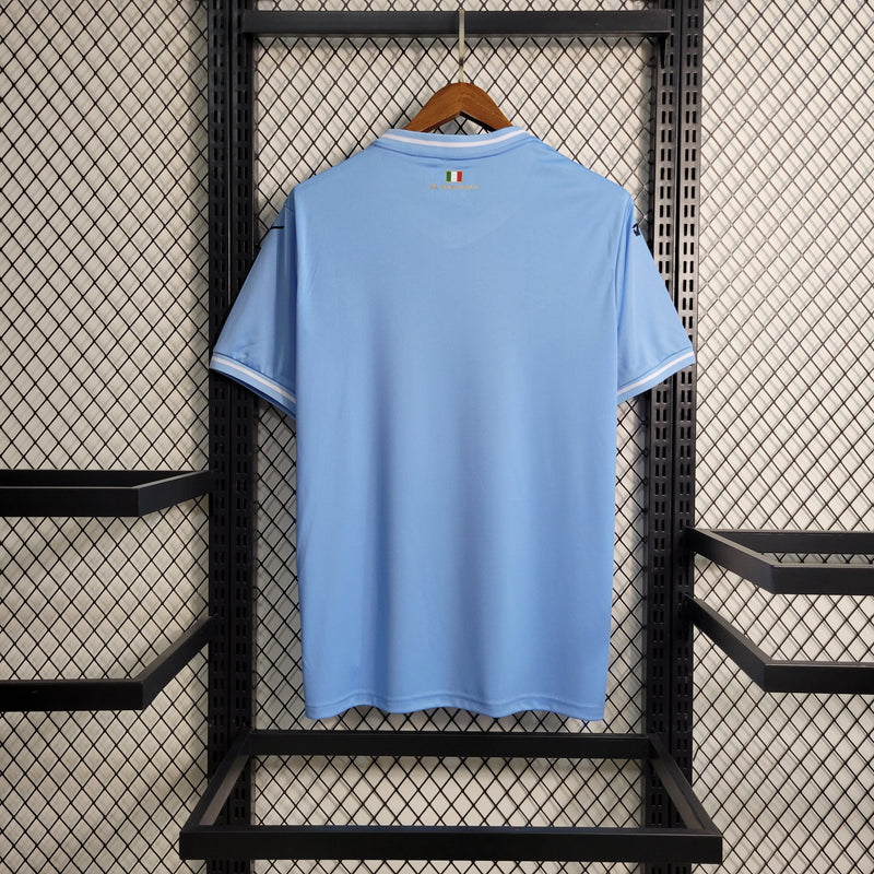 Camisa Lazio 23/24 home