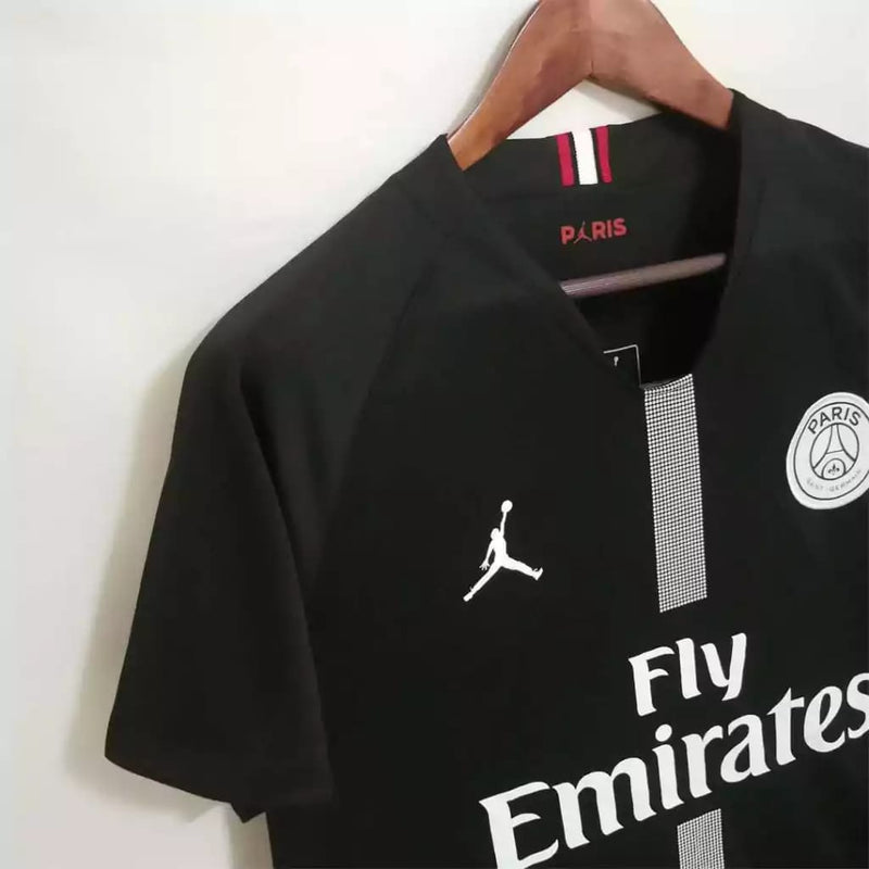 Camisa PSG III 2018/19 NEYMAR 10 Retrô
