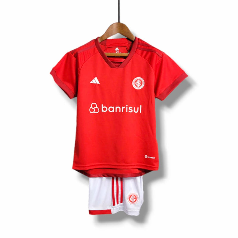 Camisa Internacional Infantil 2023/24 Home