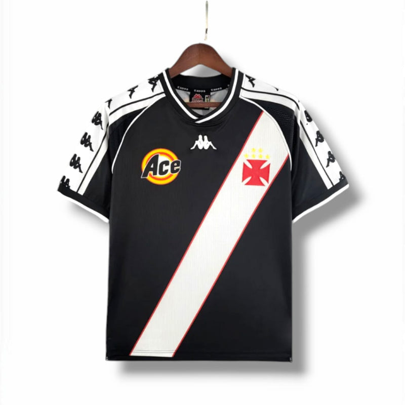 Camisa Vasco da Gama 2000 Home