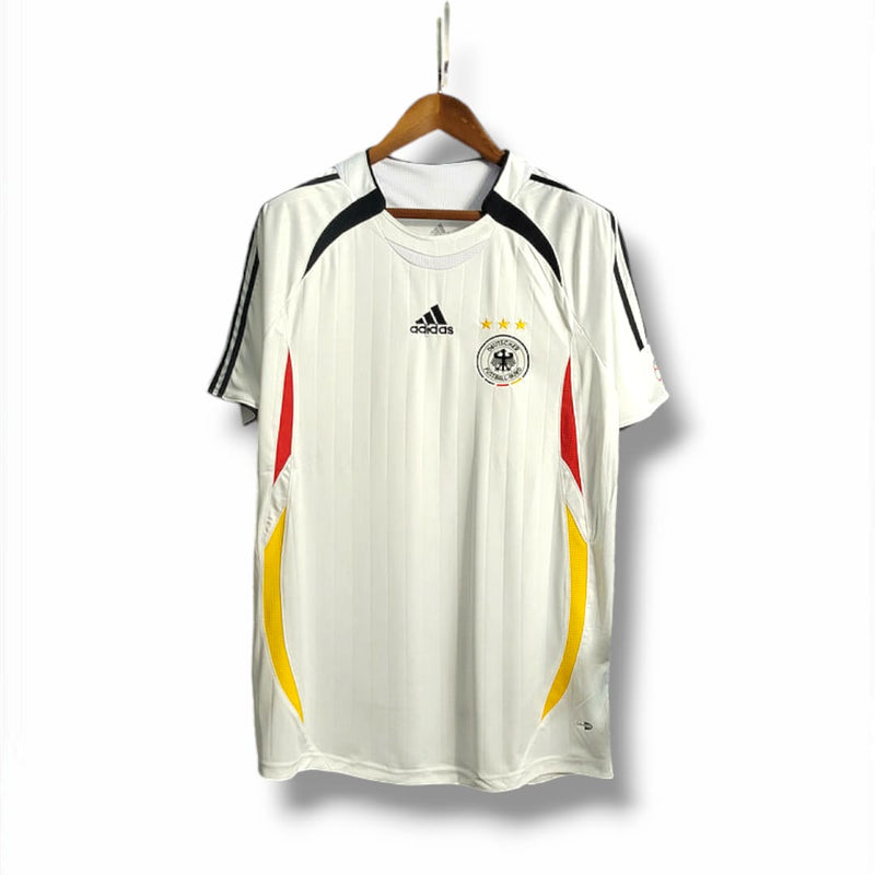 Camisa Alemanha 2006 Treino