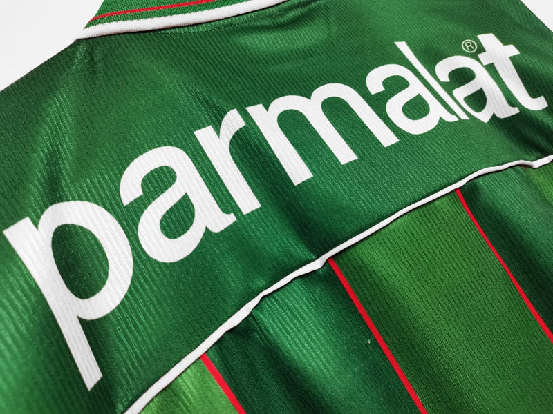 Camisa Palmeiras 1999 Retrô