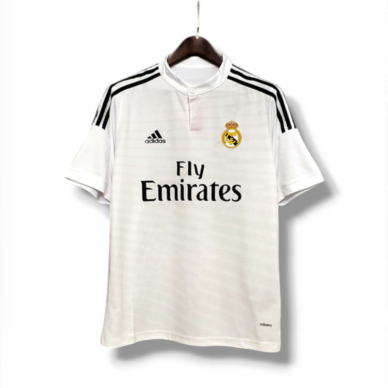 Camisa Real Madrid 2014/15 Home