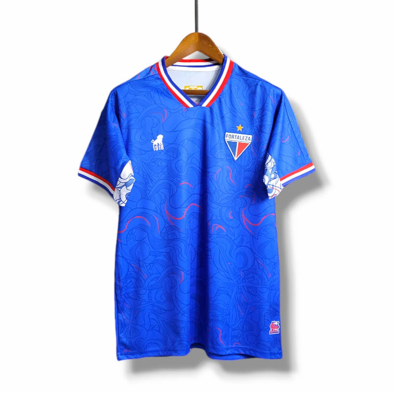 Camisa Fortaleza 2023/24 blue