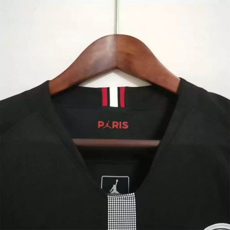 Camisa PSG III 2018/19 NEYMAR 10 Retrô