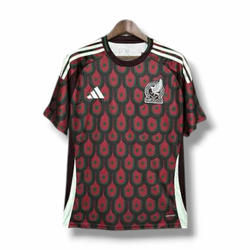 Camisa México I 2024/25 Masculina