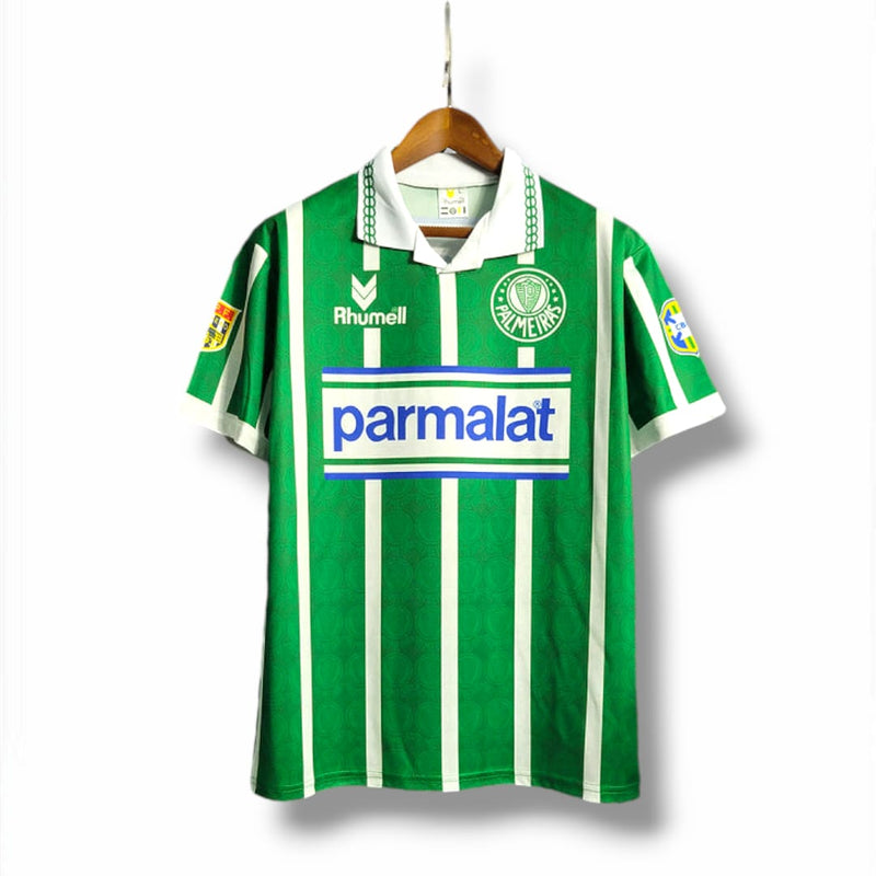 Camisa Palmeiras 1993/94 home