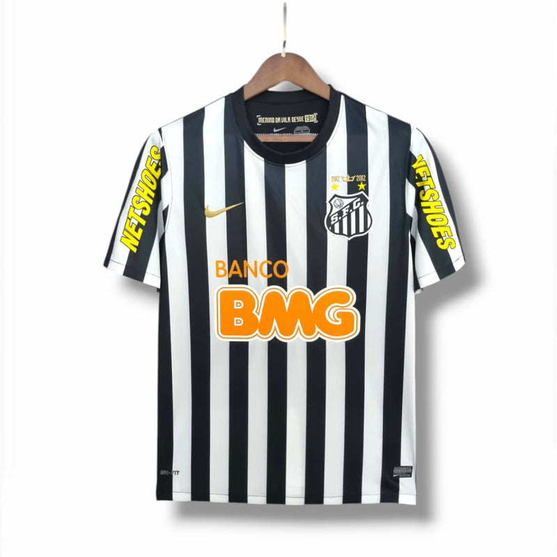 Camisa Santos 2013 Away Retrô - Nike
