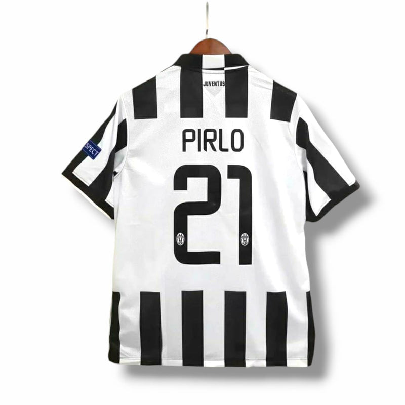 Camisa Juventus 2015/16 PiRLO 21