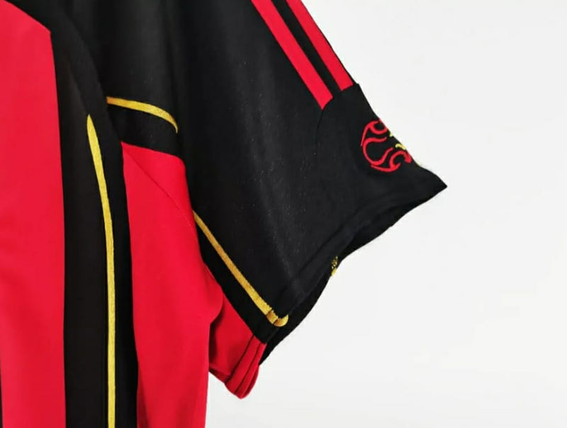 Camisa AC Milan 2006/07 Retrô - Adidas