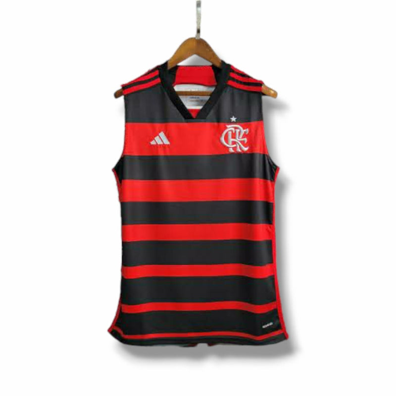 Regata Flamengo 2024/25 Torcedor