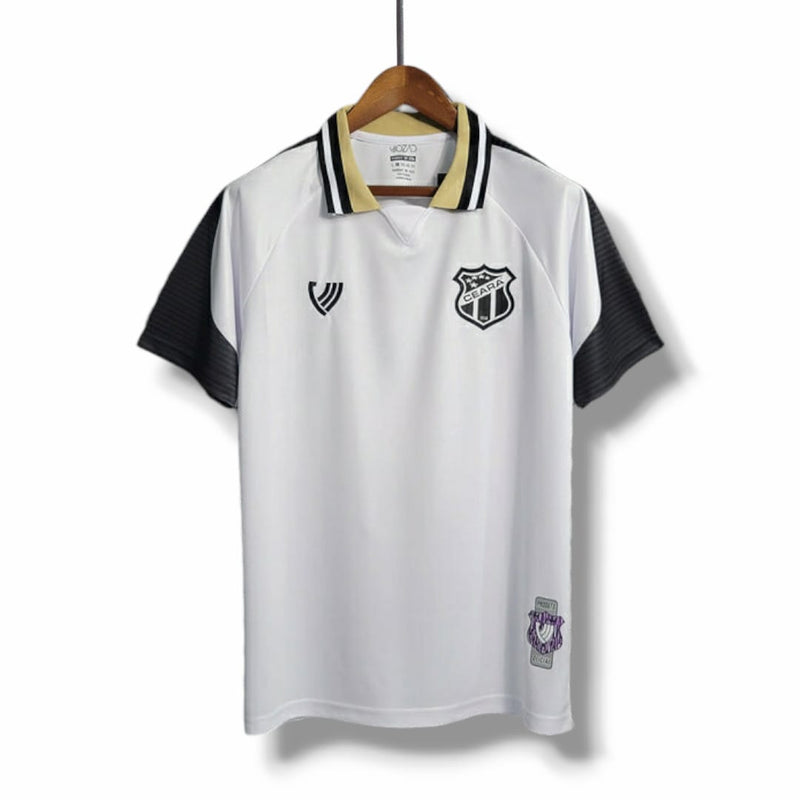 Camisa Ceará 2023/24 Branca