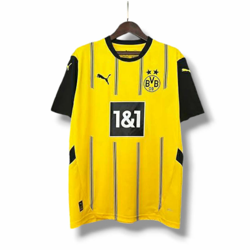 Camisa Borussia Dortmund 2024/25 Casa