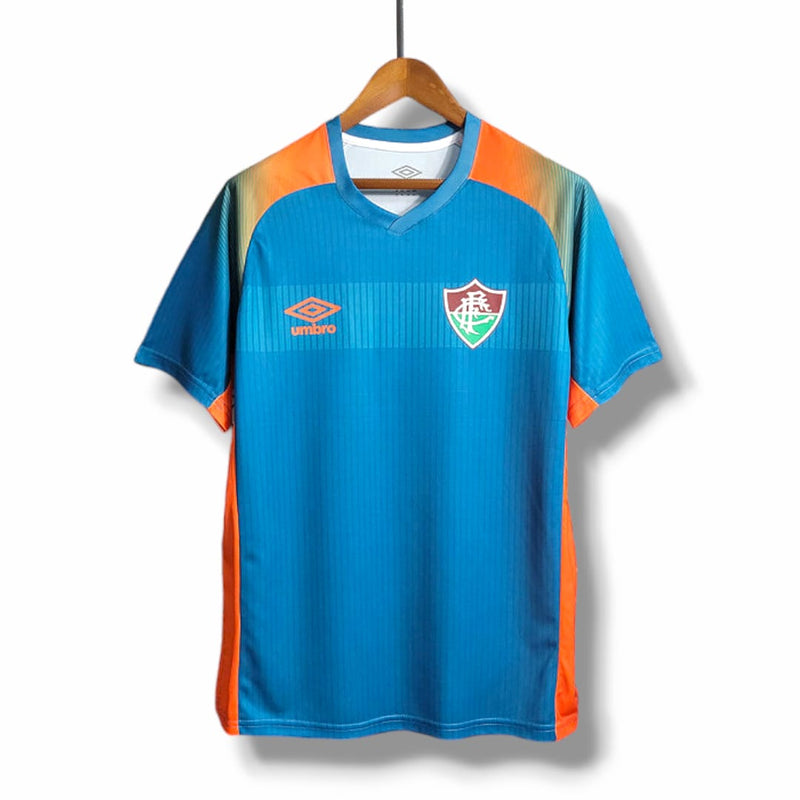 Camisa Fluminense 2023/24 Pré jogo