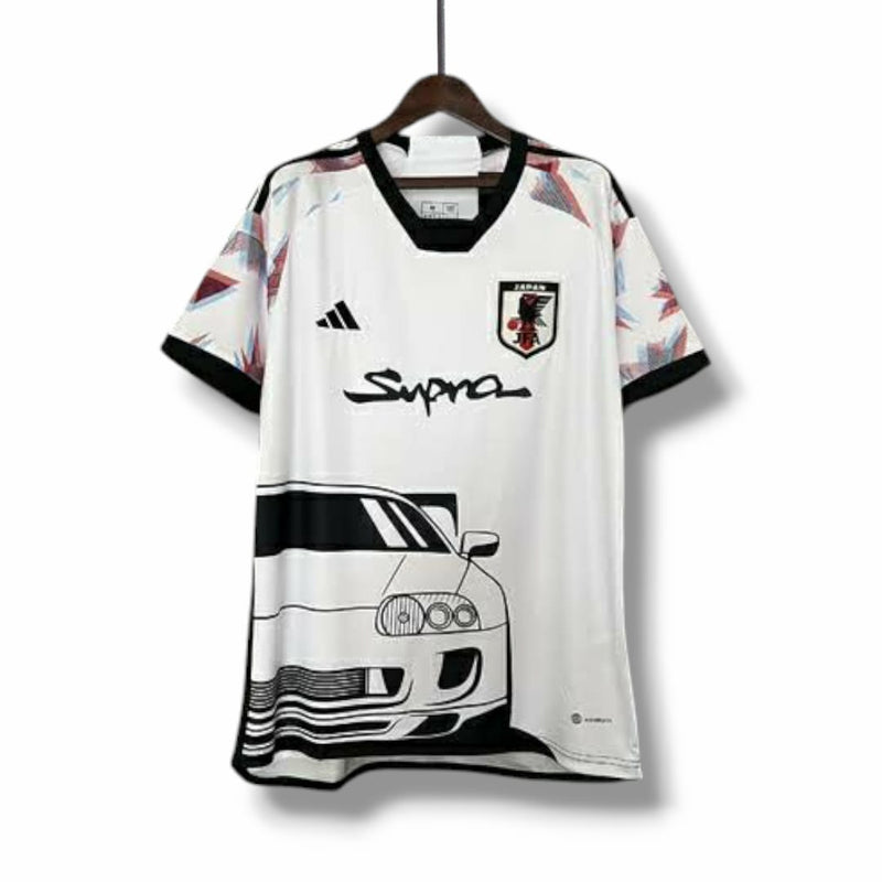 Camisa Japão 2024/25 Edição Especial SUPRA