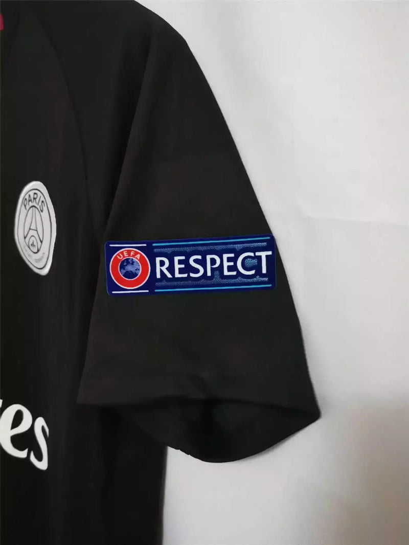 Camisa PSG III 2018/19 NEYMAR 10 Retrô