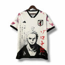 Camisa Japão 2024/25 RONOROA ZORO 🔥