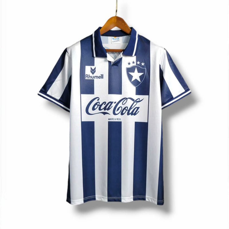 Camisa Botafogo 1994 Retrô