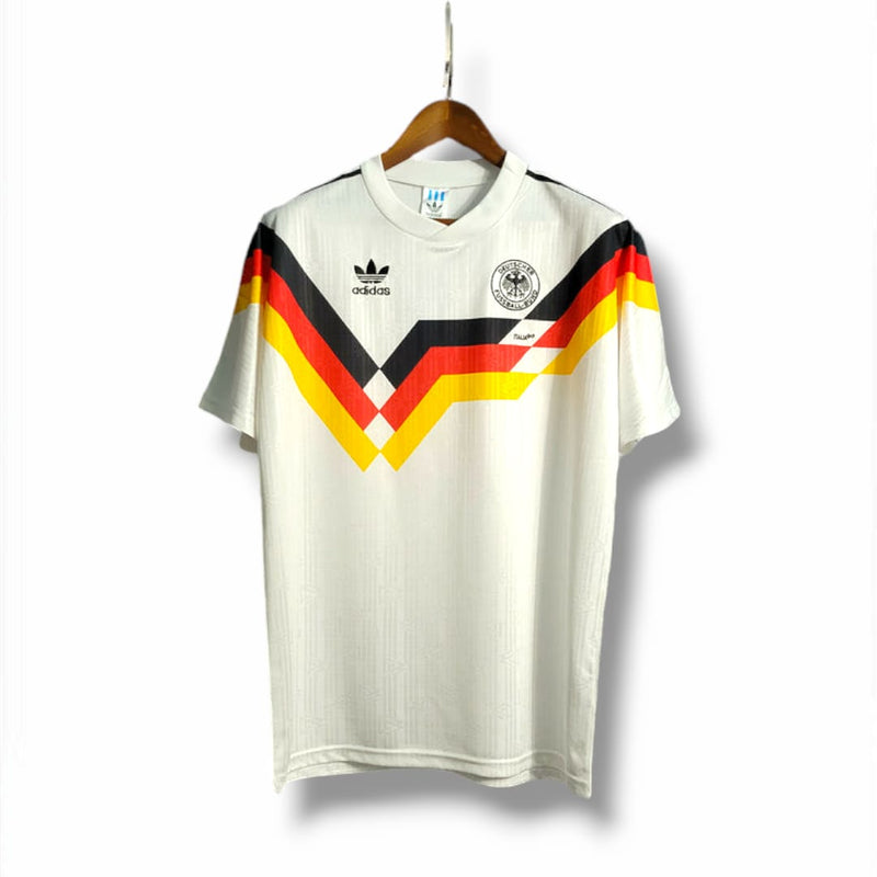Camisa Alemanha 1990 home