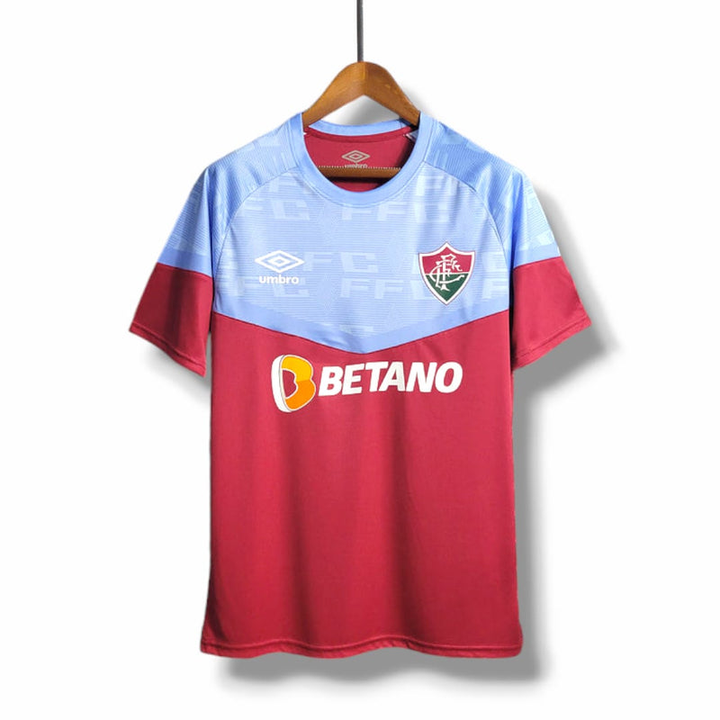 Camisa Fluminense 2023/24 Treino