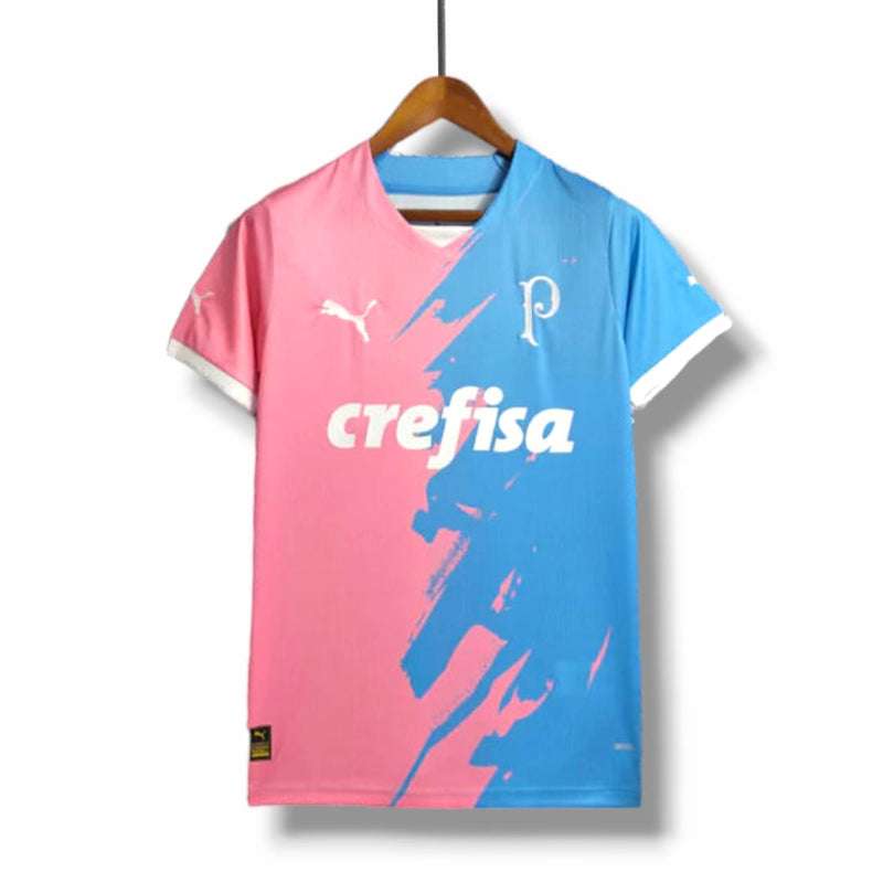 Camisa Palmeiras Edição Comemorativa 2023/24