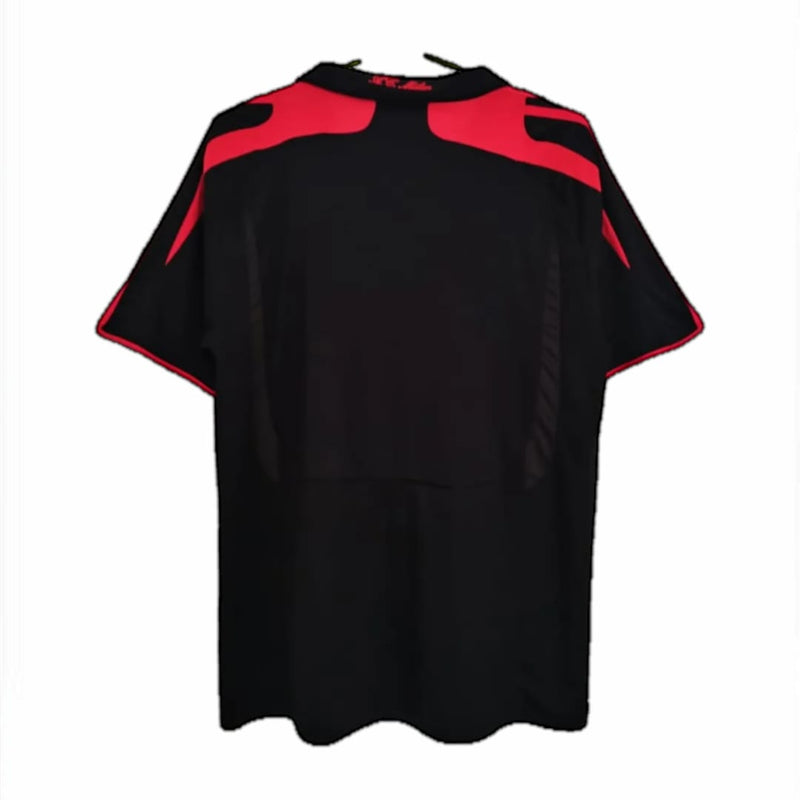 Camisa AC Milan 2007/08 - 2 away