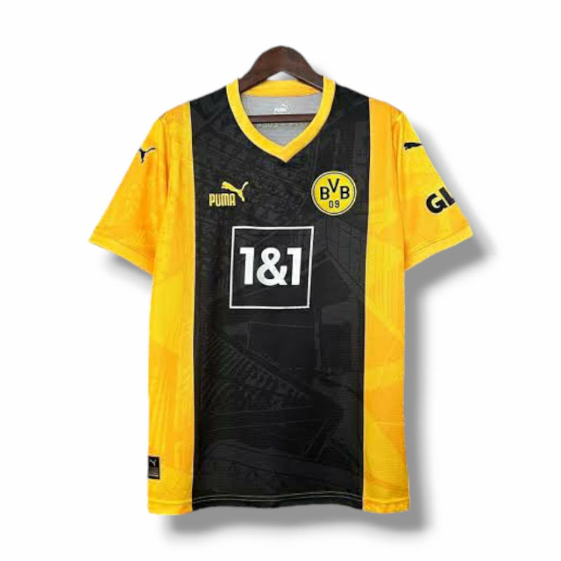 Camisa Borussia Dortmund 2024/25 Edição Especial