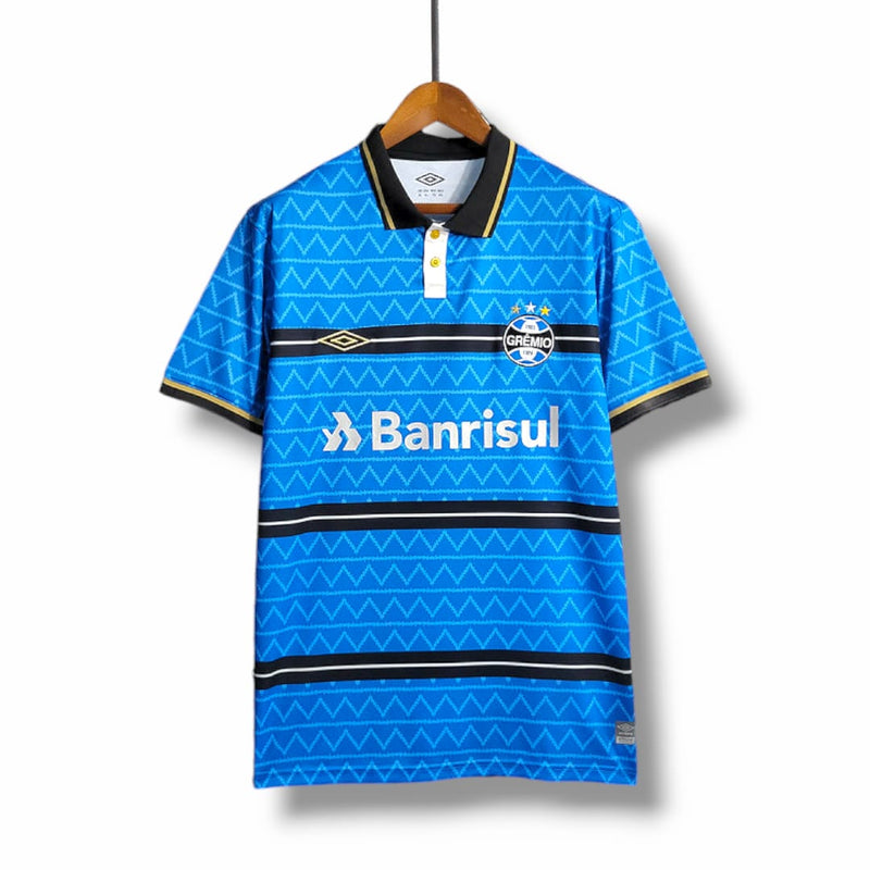 Camisa Grêmio 2023/24 edição especial