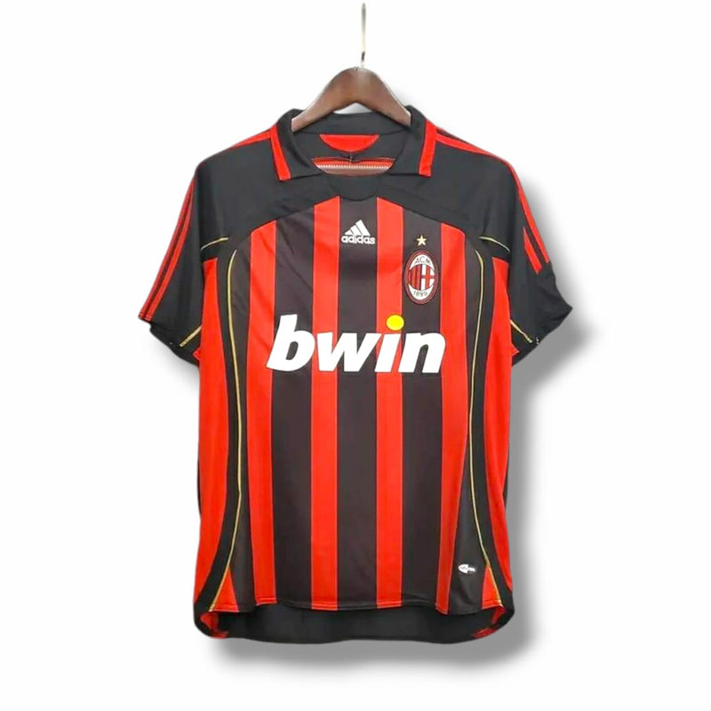 Camisa Ac Milan 2006/07 RONALDO 99