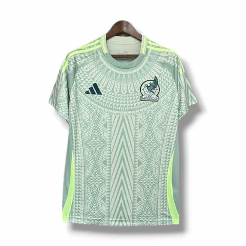 Camisa México 2024 Away