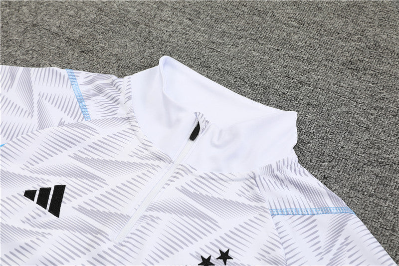 Conjunto de Treino Argentina 23/24 White