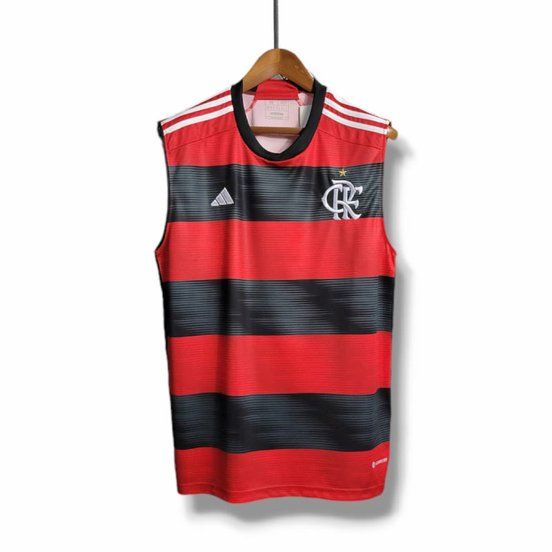 Regata Flamengo  2023/24 Home
