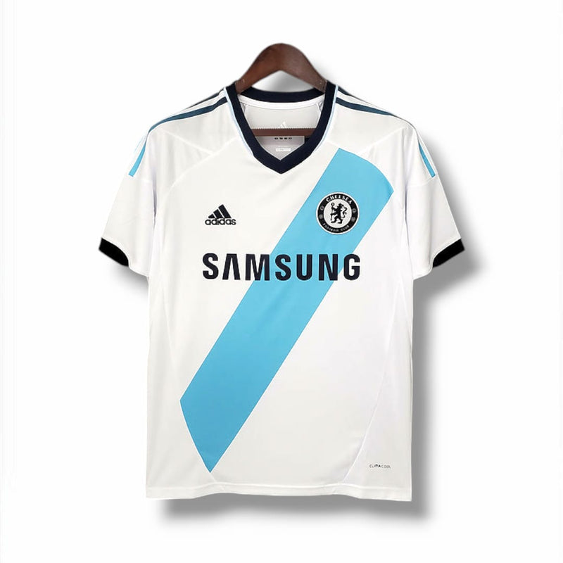 Camisa Chelsea 2012/13 Retrô