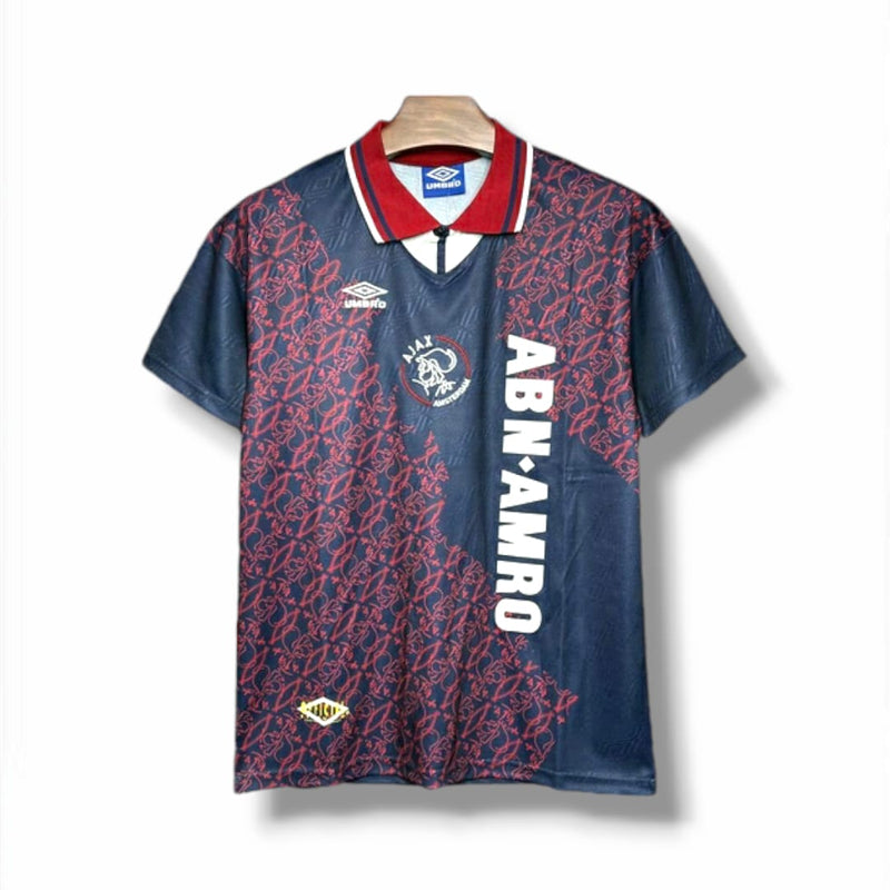 Camisa Ajax 1995 Retrô