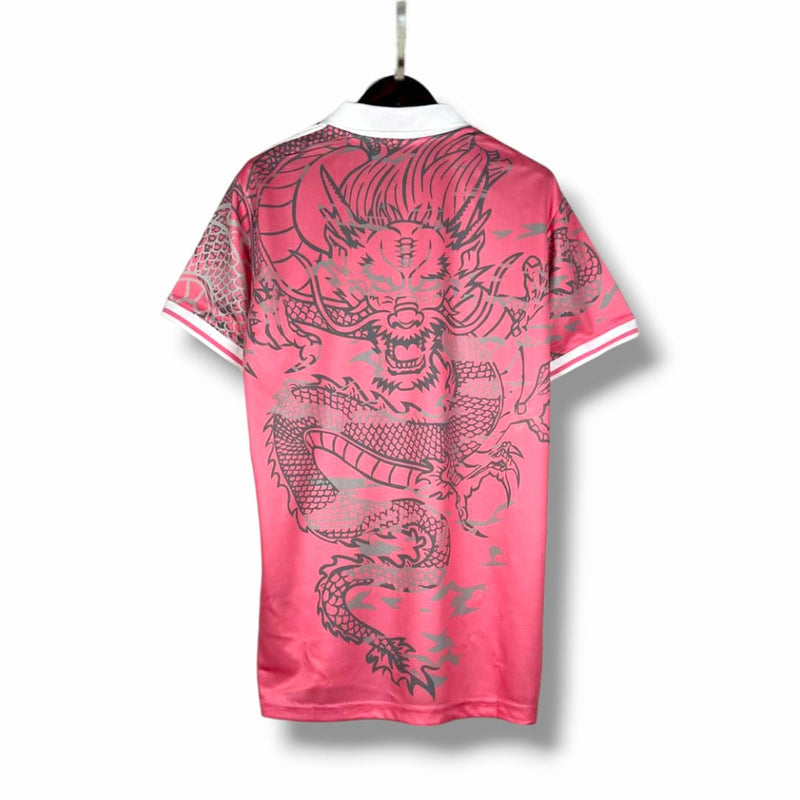 Camisa Real Madrid 2023-24 Dragão Chinês II