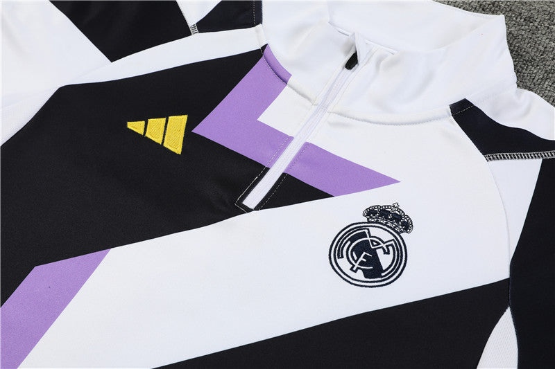 Conjunto de Treino Real Madrid 23/24 /2