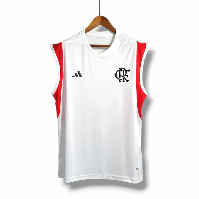 Regata Flamengo 2023/24 treino