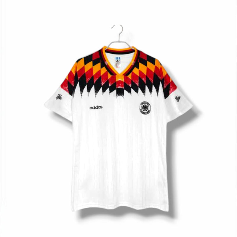 Camisa Alemanha 1994 home