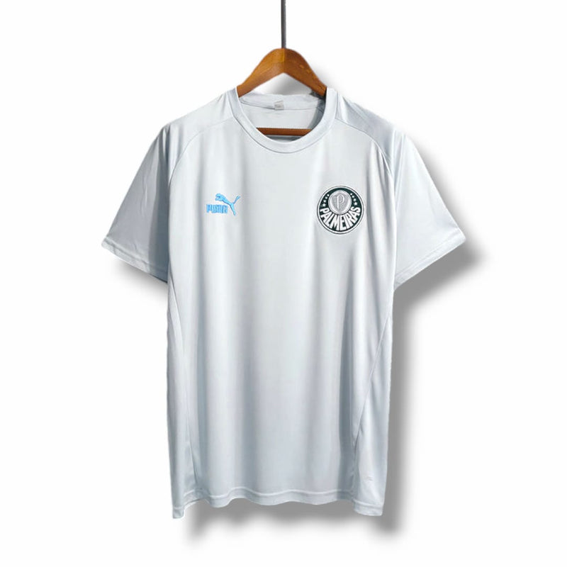 Camisa Palmeiras 2023/24 treino branca