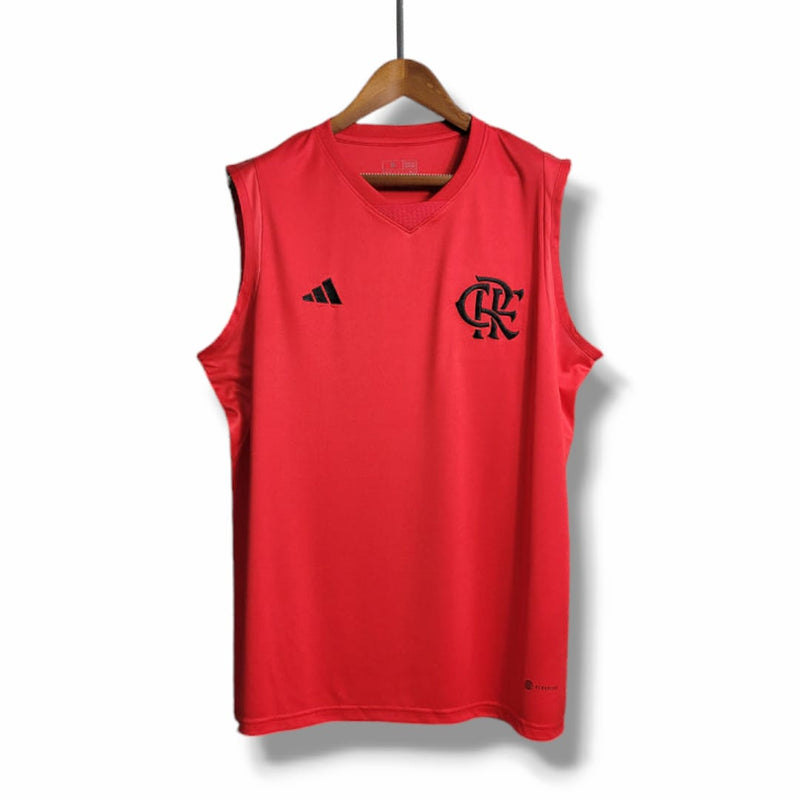 Regata Flamengo 2023/24 treino