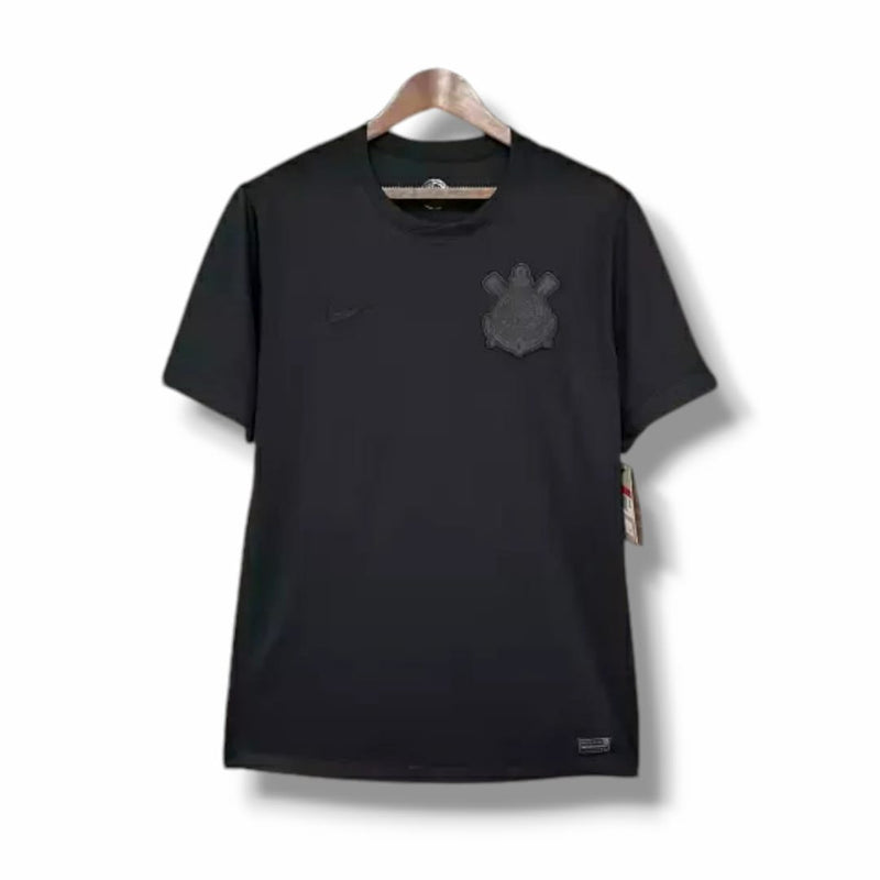 Camisa Corinthians II 2024/25 Torcedor