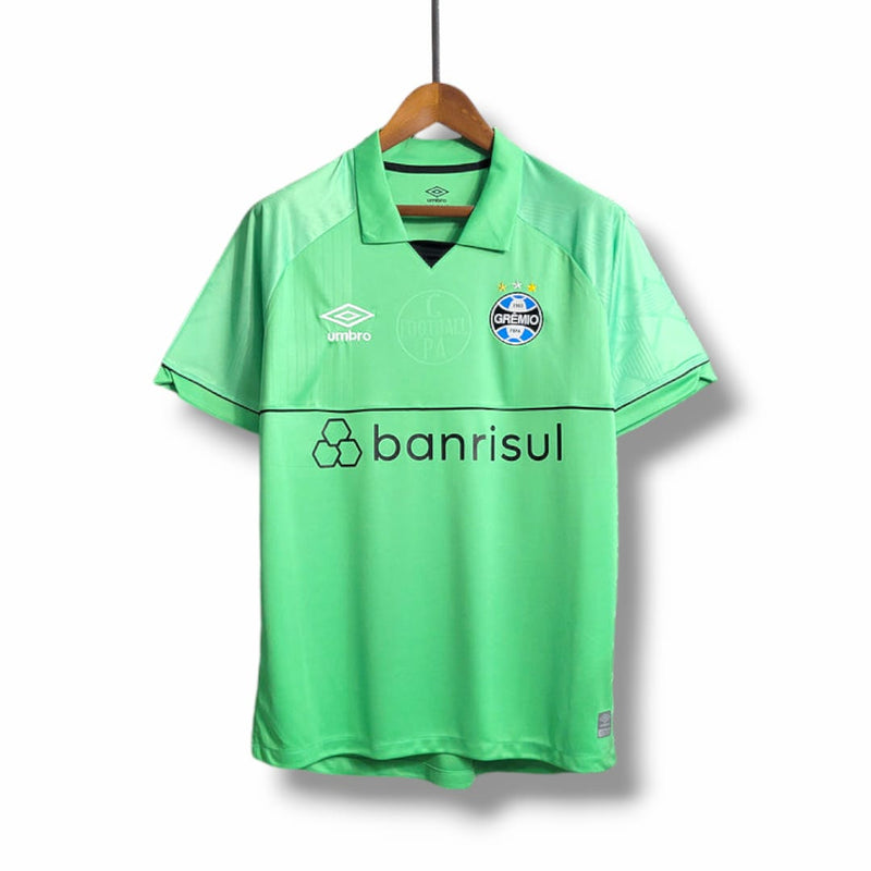 Camisa Grêmio 2023/24 goleiro Green